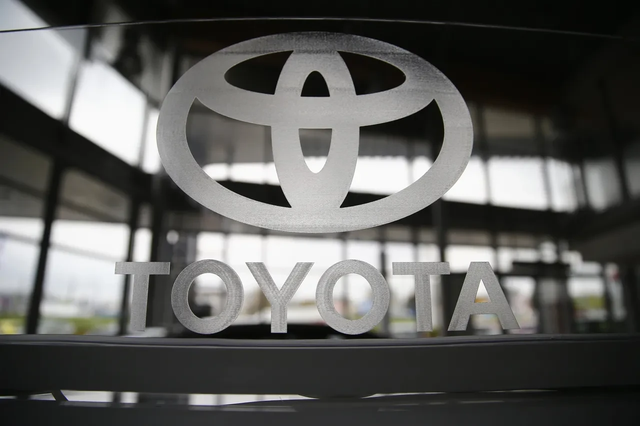 Toyota’da 42 milyar dolarlık satın alma haberleri piyasayı hareketlendirdi