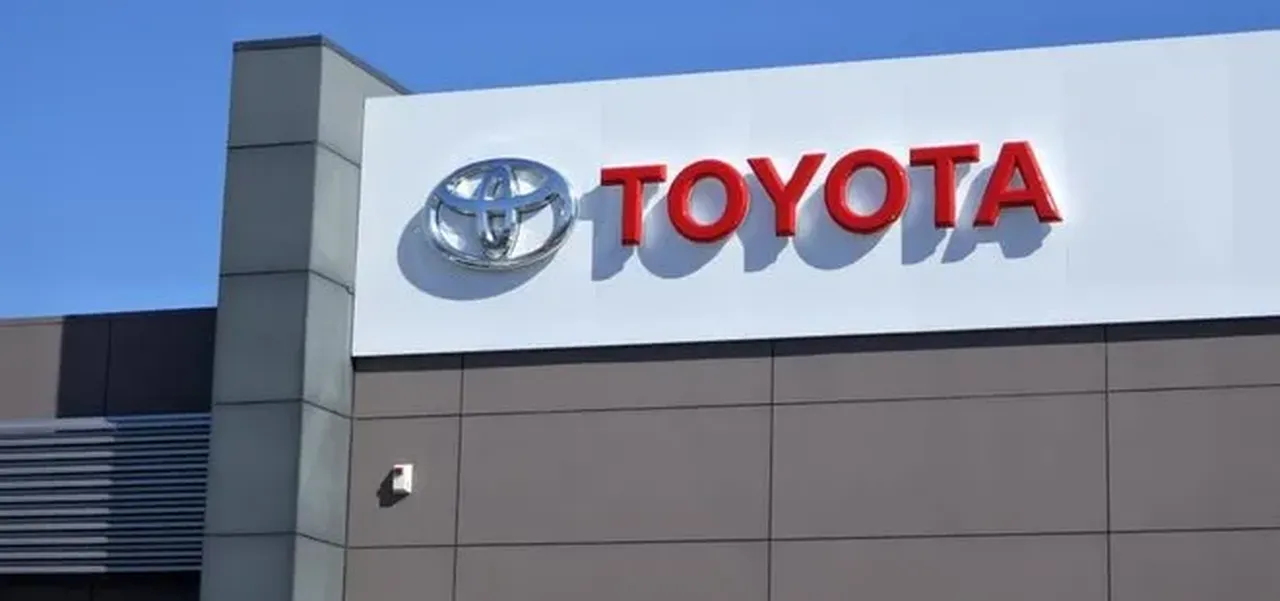 Toyota’da 42 milyar dolarlık satın alma haberleri piyasayı hareketlendirdi