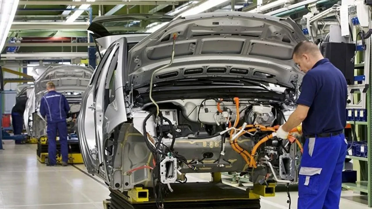 Trump'tan otomotiv sektörüne nefes aldıracak hamle