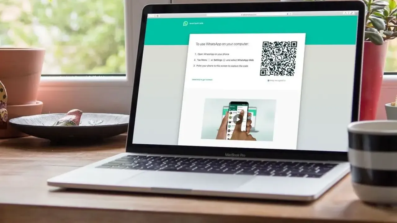 WhatsApp kullanıcılarına güzel haber! Web sürümüne görüntülü ve sesli arama özelliği geliyor