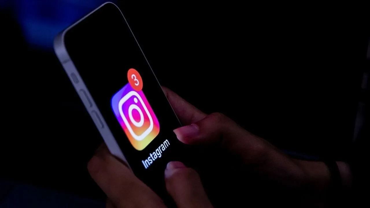 3 Nisan Instagram çöktü mü sorusunun cevabı aranıyor