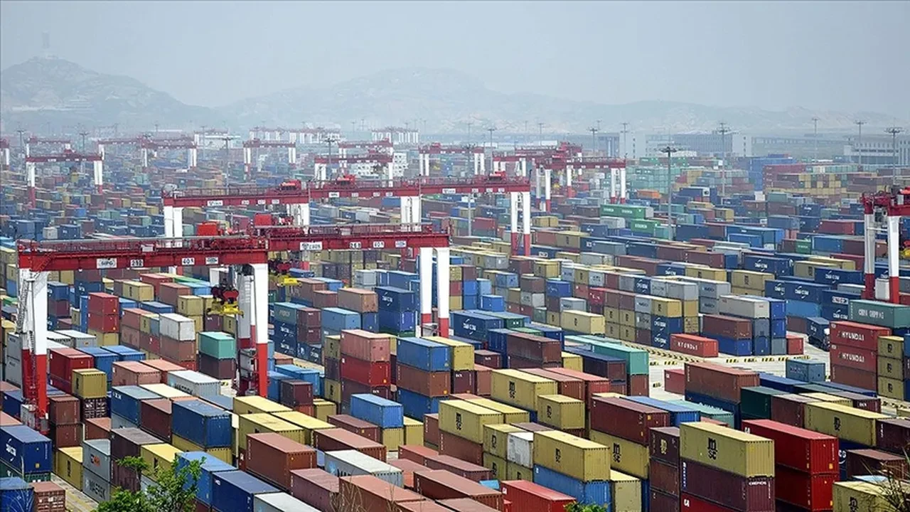 ABD Türkiye’den ne ithal ediyor?