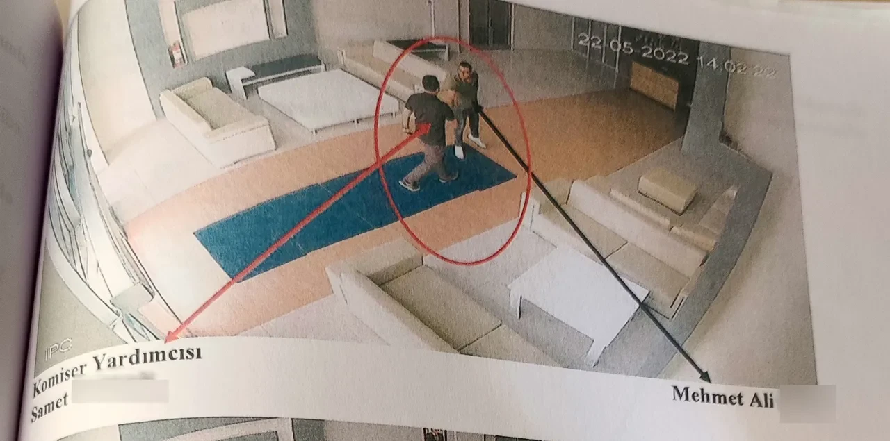 ABD'ye götürme yalanıyla büyük vurgun yaptılar! Polisi bile MİT görevlisiyim diye kandırdıkları ortaya çıktı!