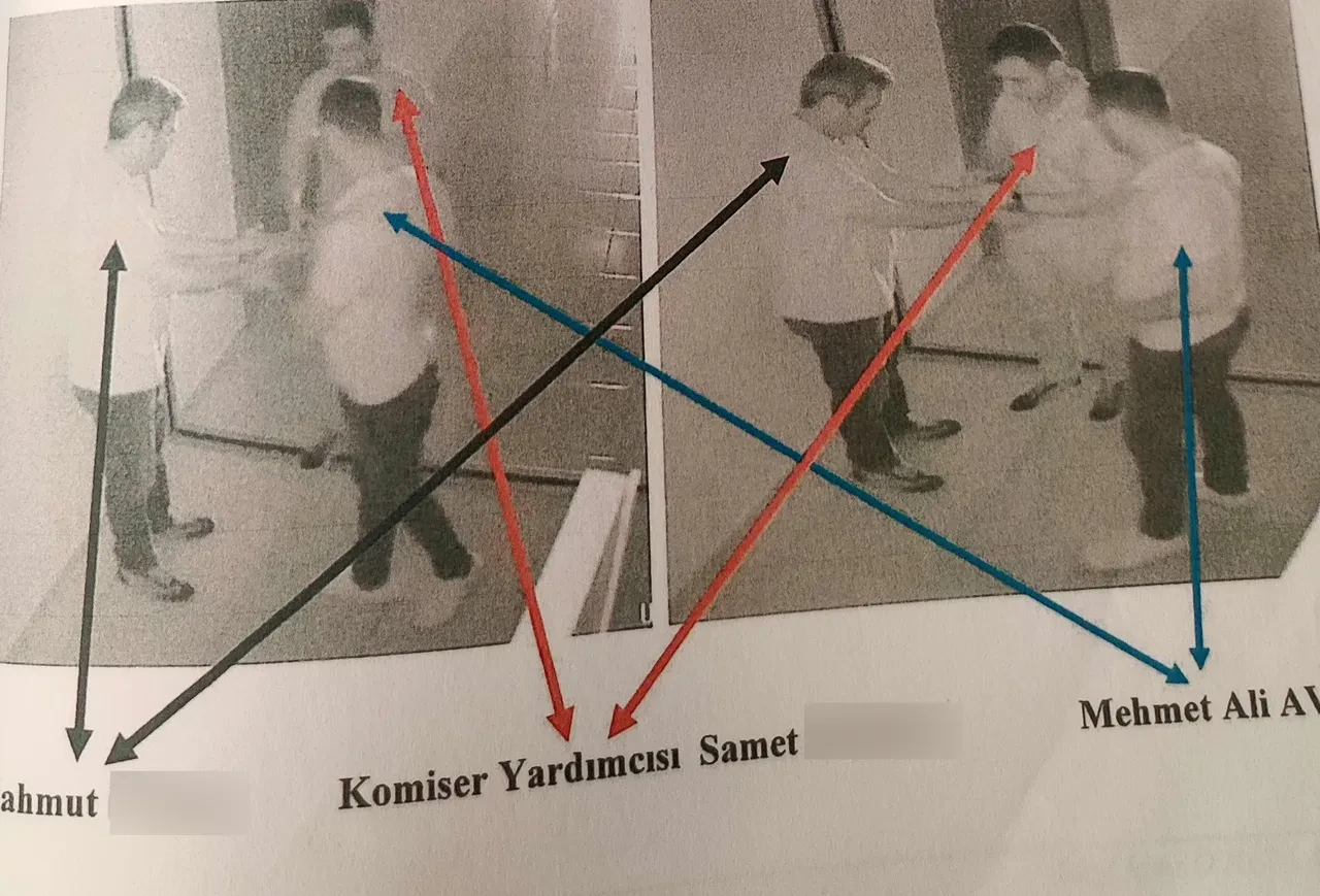 ABD'ye götürme yalanıyla büyük vurgun yaptılar! Polisi bile MİT görevlisiyim diye kandırdıkları ortaya çıktı!