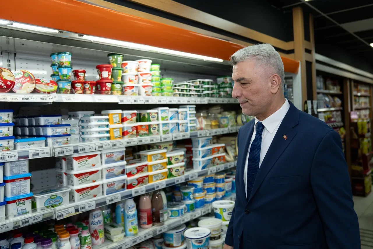 Bakan Bolat'tan boykot açıklaması: Boykotçular hüsrana uğradı