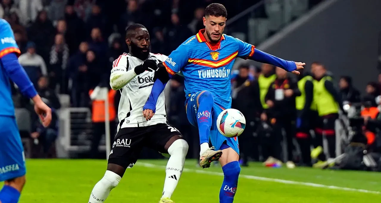 Beşiktaş Göztepe CANLI nereden izlenir? Son yarı finalist belli oluyor