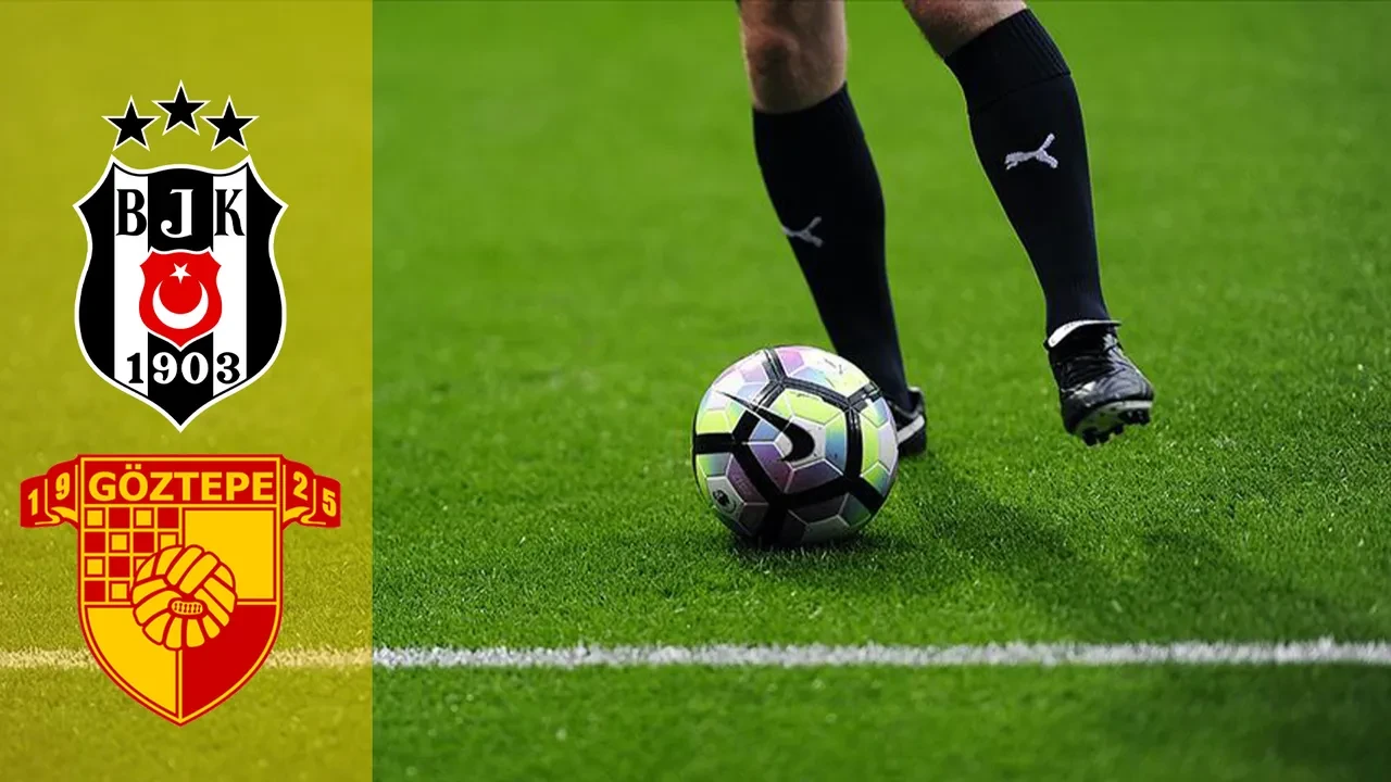 Beşiktaş Göztepe CANLI nereden izlenir? Son yarı finalist belli oluyor