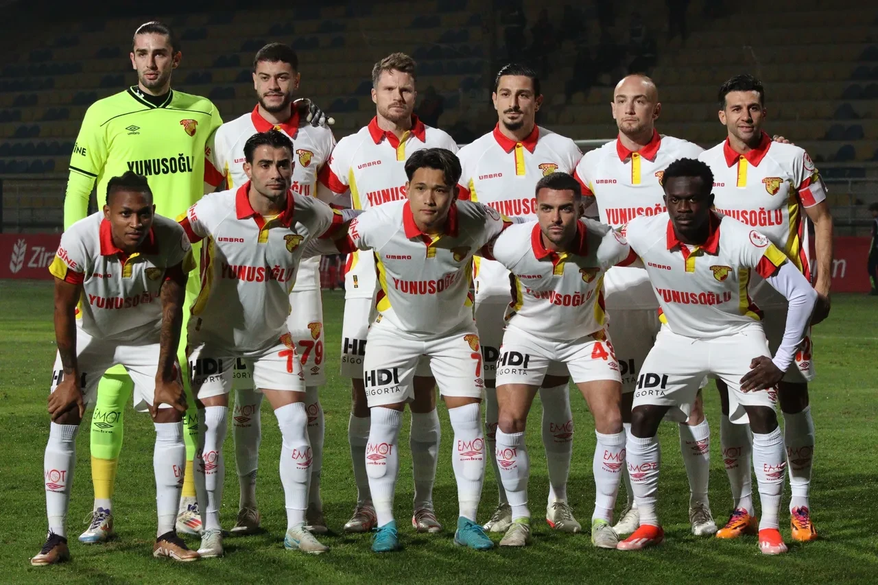 Beşiktaş Göztepe maç kadrosu, muhtemel ilk 11! BJK’nin yıldız ismi ilk 11’e geri dönüyor