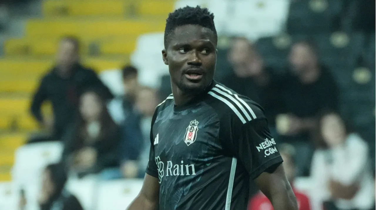 Beşiktaş'ta dalga geçiliyordu! Dünya devine gidiyor
