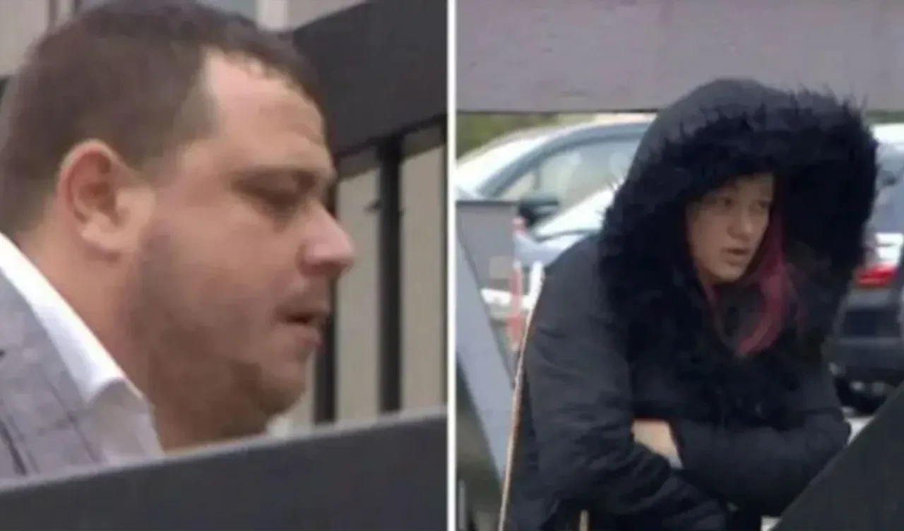 Bir sağa bir sola sallayarak bebeğini öldürdü: İnternet aramaları dehşete düşürdü