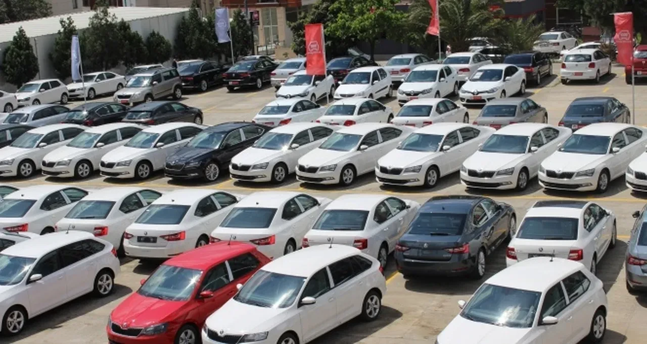Bu fırsat kaçmaz! 100 bin TL’ye alınacak araçlar açıklandı: İşte en ucuz düşük masraflı otomobiller