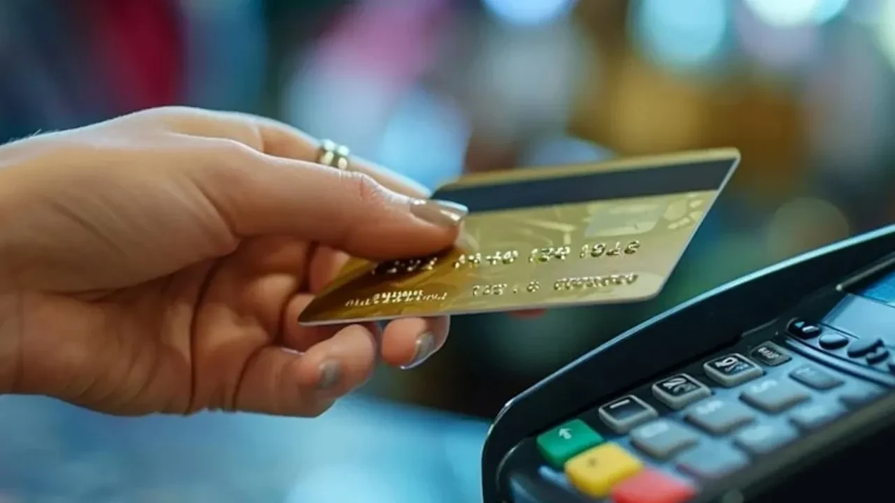 Boykotçuları çıldırtacak rakamlar! Kartlı alışveriş tutarı 1 günde mart ayını katladı 