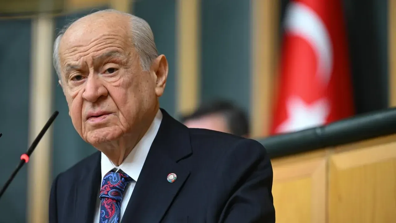Devlet Bahçeli mesaiye geri dönüyor! Kulislerden dikkat çeken iddia