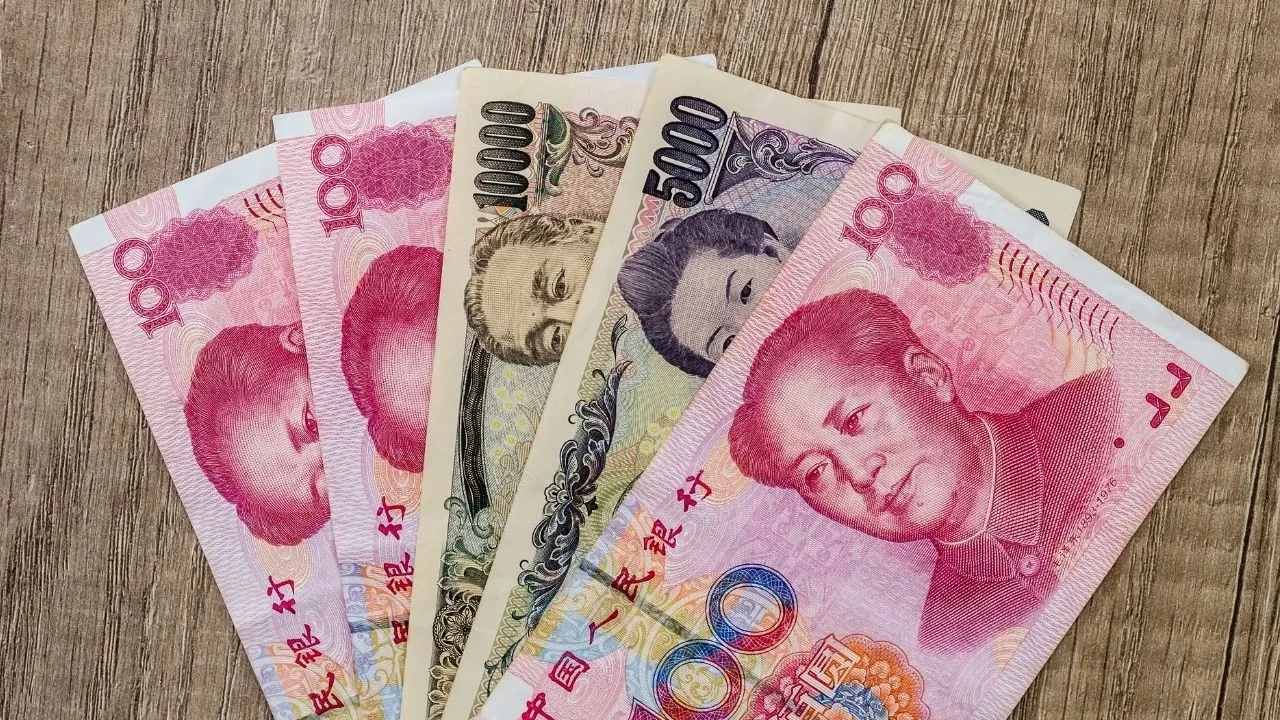 Dolar fiyatı geriledi! Sahne şimdi diğer para birimlerinin: Euro, Yen, Sterlin ve Yuan atağa geçti