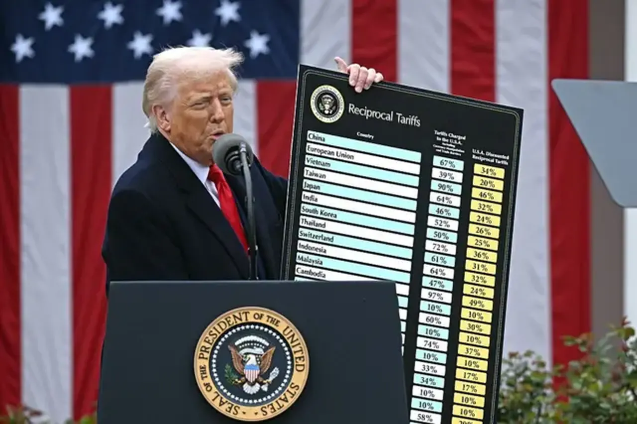 Donald Trump'ı politikaları bitiriyor! Destek her geçen gün azalıyor