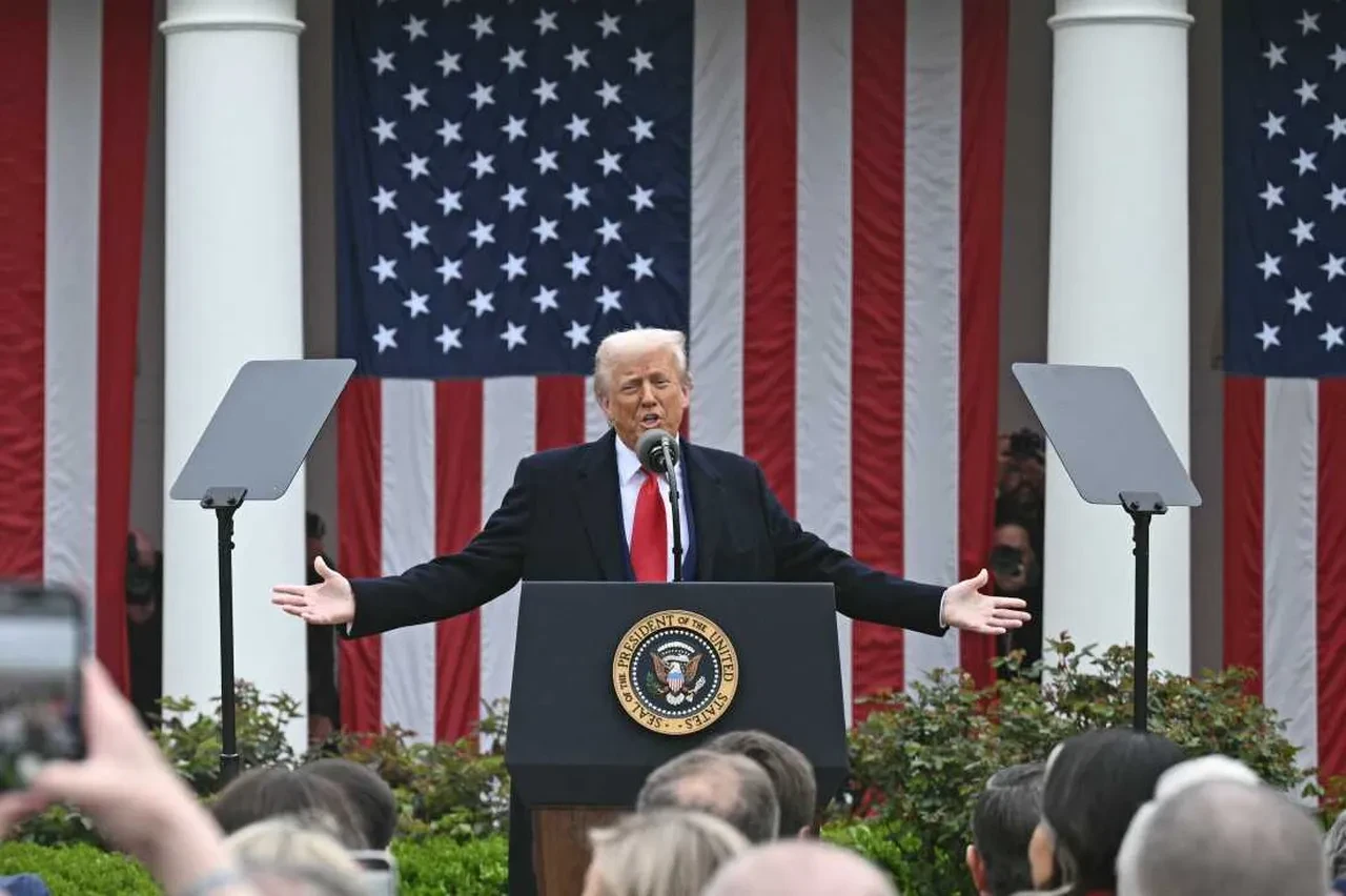 Donald Trump'ı politikaları bitiriyor! Destek her geçen gün azalıyor