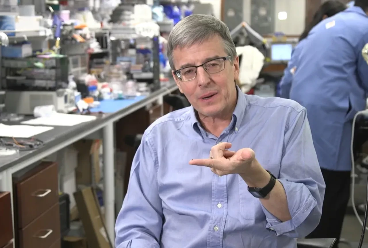 Dünyanın en küçük kalp pilini ürettiler! Pirinç tanesinin yarısı kadar