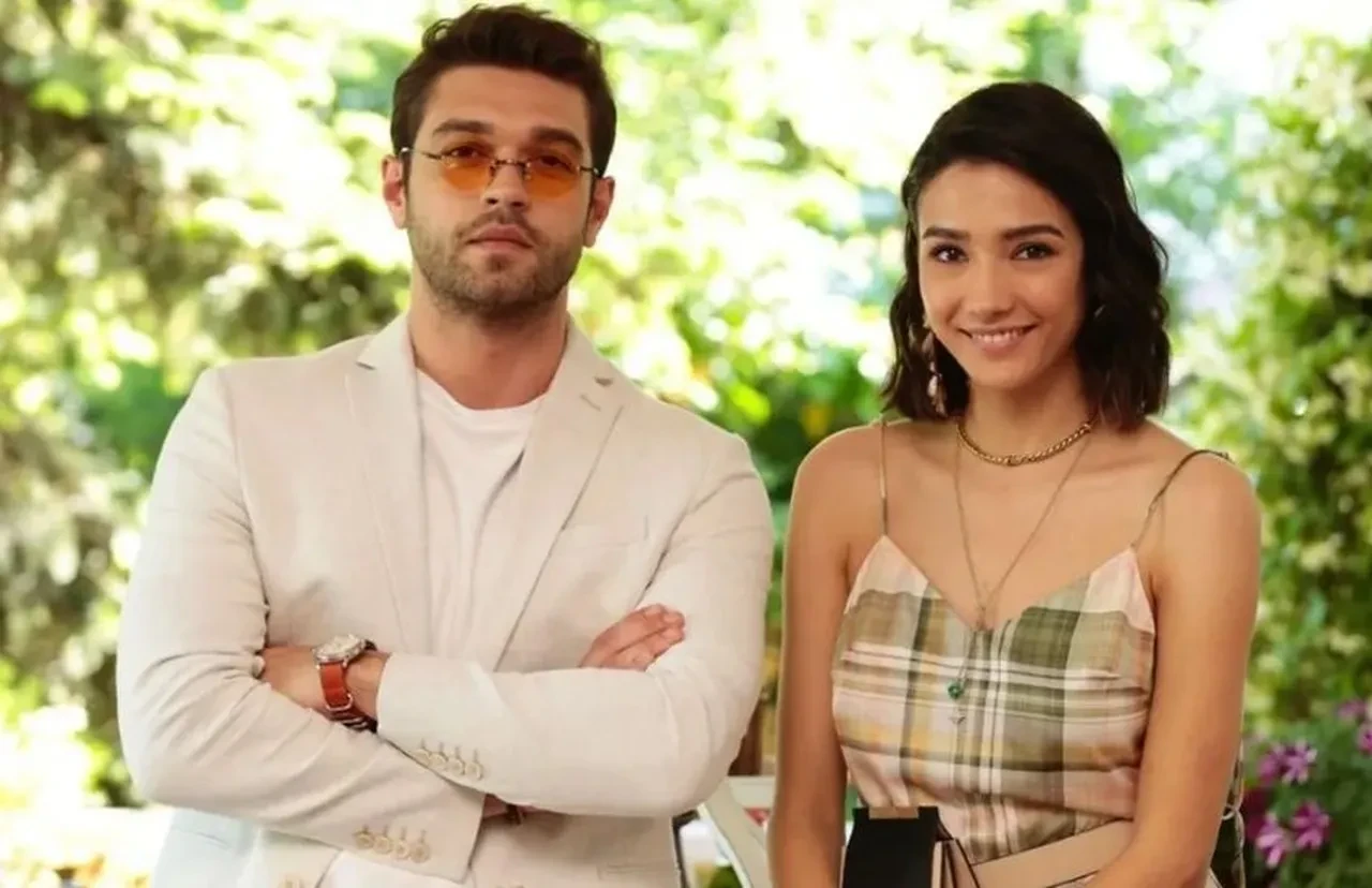 Furkan Andıç Muhabir dizisinin kadrosundan çıkarıldı 