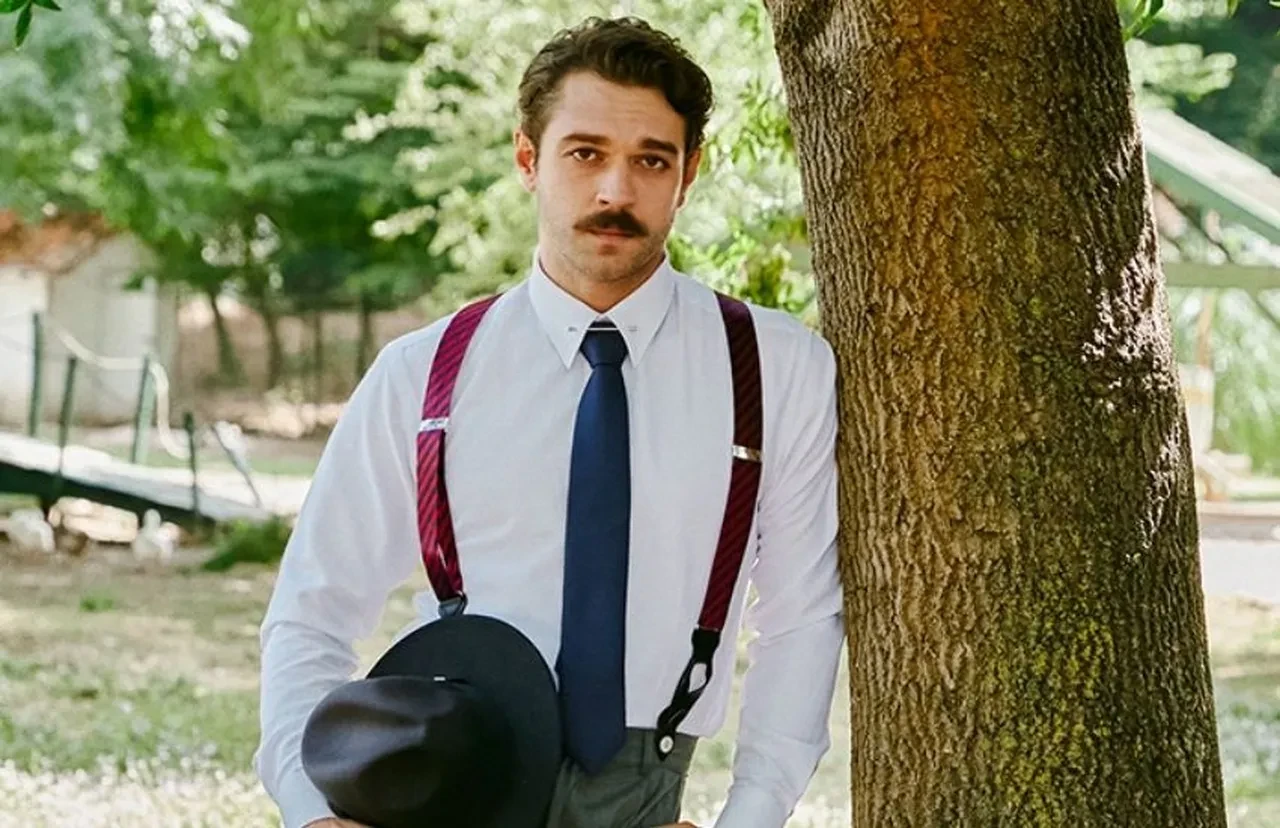 Furkan Andıç Muhabir dizisinin kadrosundan çıkarıldı 