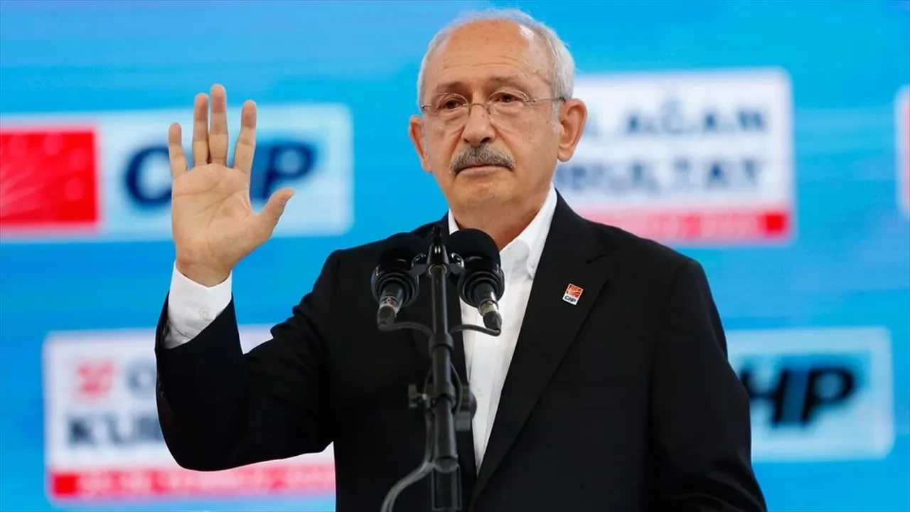 Kemal Kılıçdaroğlu aday olmayacağını açıklamıştı! İşte merak edilen kararın nedeni