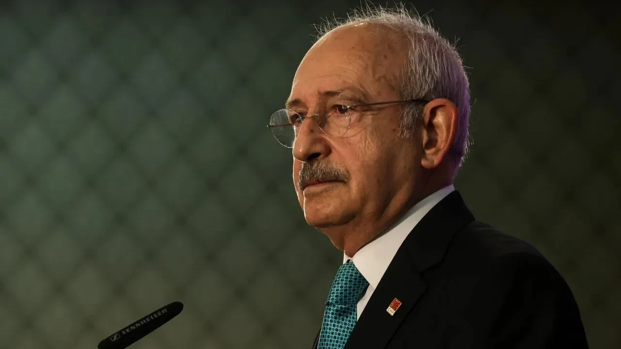 Kemal Kılıçdaroğlu aday olmayacağını açıklamıştı! İşte merak edilen kararın nedeni
