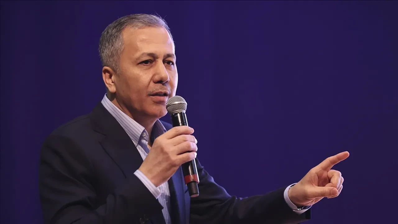 Kırmızı bültenle aranan şüpheliler Türkiye'de