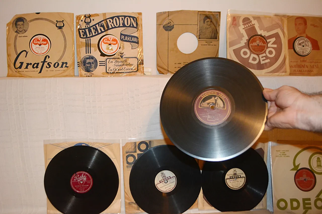 Koleksiyoncular yeni gözdesi! Eskilerin vazgeçilmeziydi: Tanesi 790 bin dolar