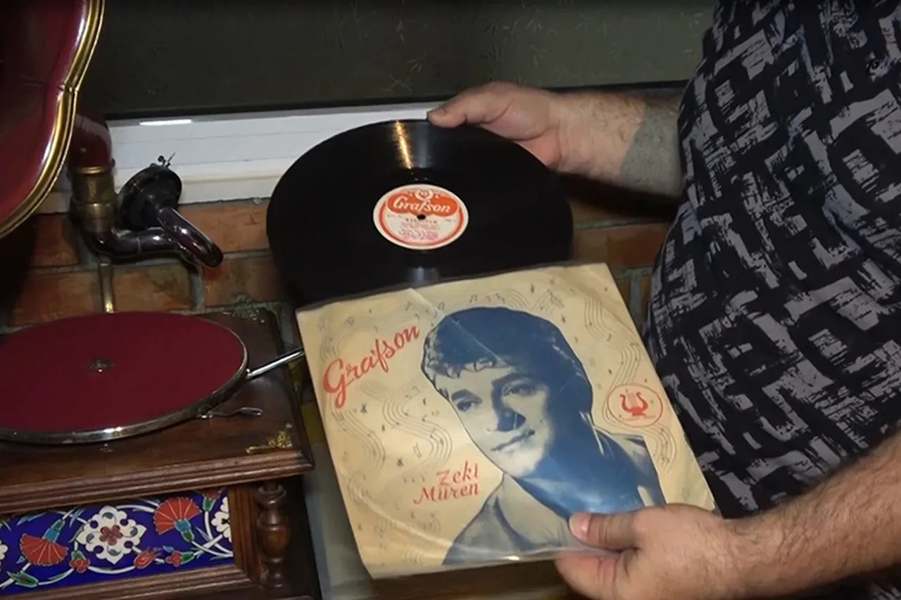 Koleksiyoncular yeni gözdesi! Eskilerin vazgeçilmeziydi: Tanesi 790 bin dolar