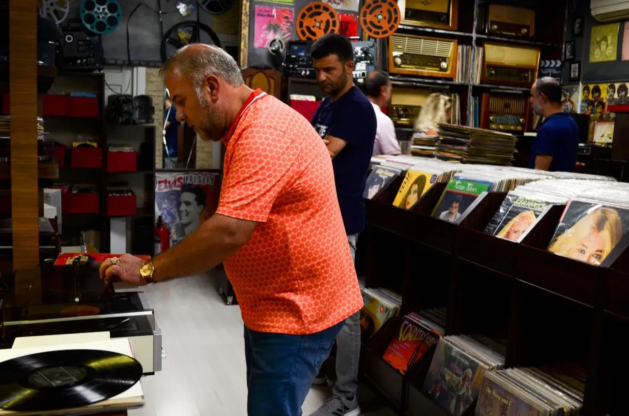 Koleksiyoncular yeni gözdesi! Eskilerin vazgeçilmeziydi: Tanesi 790 bin dolar