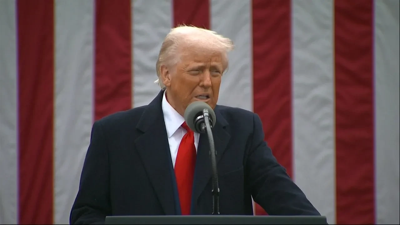 Küresel piyasada Trump etkisi! Altın fiyatı değişti, Dolar ve Euro hareketlendi