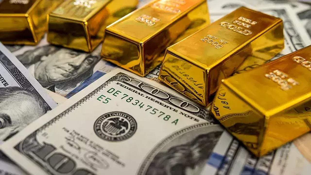 Küresel piyasada Trump etkisi! Altın fiyatı değişti, Dolar ve Euro hareketlendi