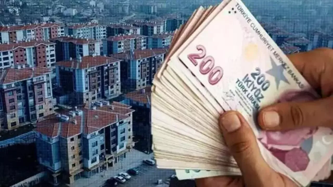 Nisan ayı kira artış oranı belli oldu mu ne kadar?