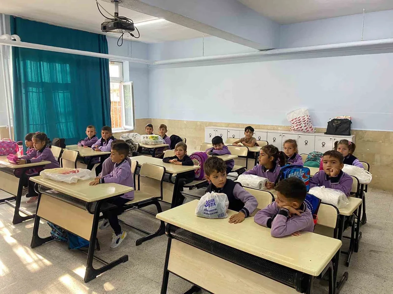 Okulların kapanmasına kaç gün kaldı? Yaz tatili ve karneler için geri sayım başladı