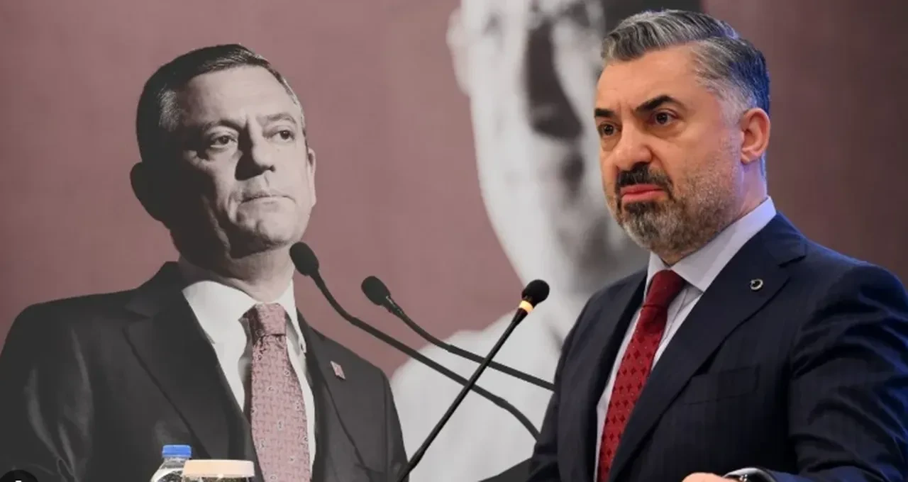 RTÜK Başkanı Şahin'den Özgür Özel'in boykot çağrısı sonrası derbi reytinglerin düştüğüne ilişkin açıklama