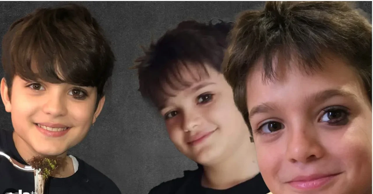 'Sürecin yakından takipçisiyiz!' Cumhurbaşkanı Erdoğan Mattia Ahmet Minguzzi’nin ailesiyle bir araya geldi