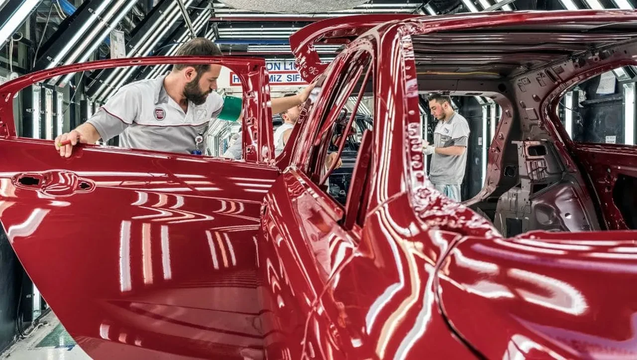 Tofaş TOASO temettü ödemelerinin hesaplara yatırılacağı tarih belli oldu