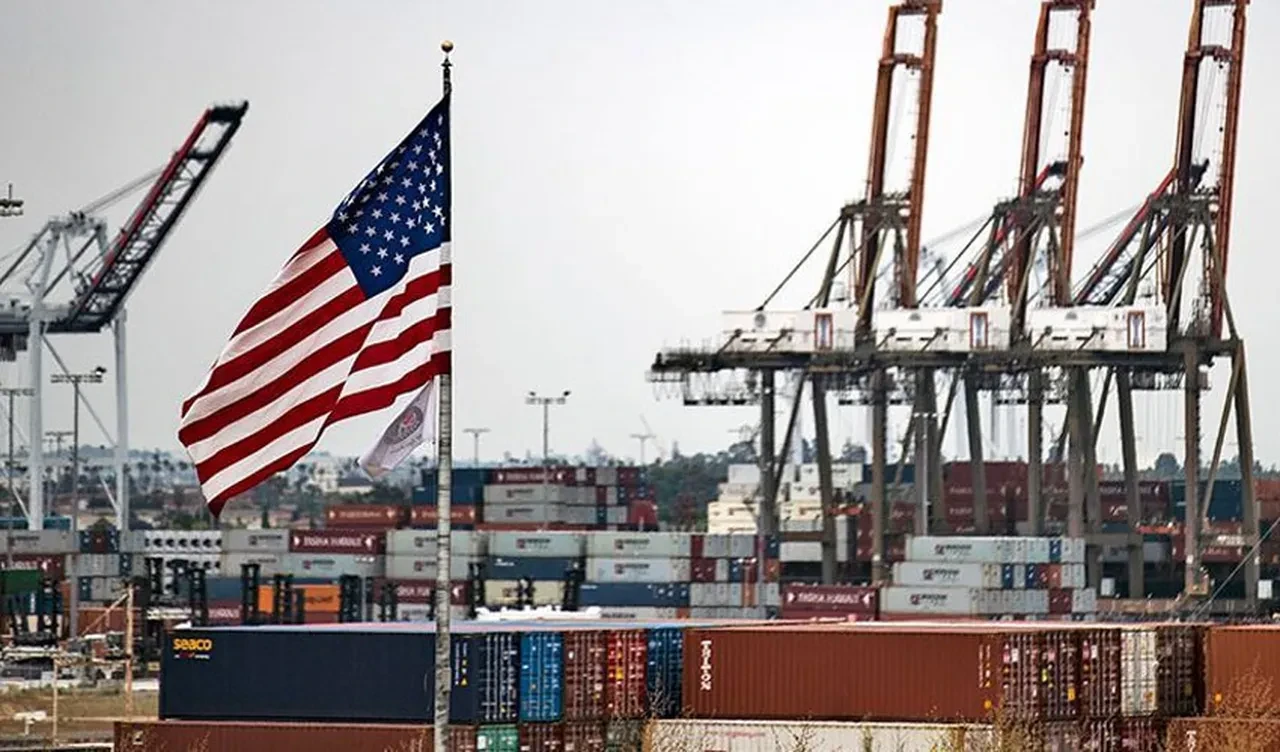 Trump'ın yeni tarifeleri dünyayı ayağa kaldırdı! Listedeki Rusya detayı dikkat çekti