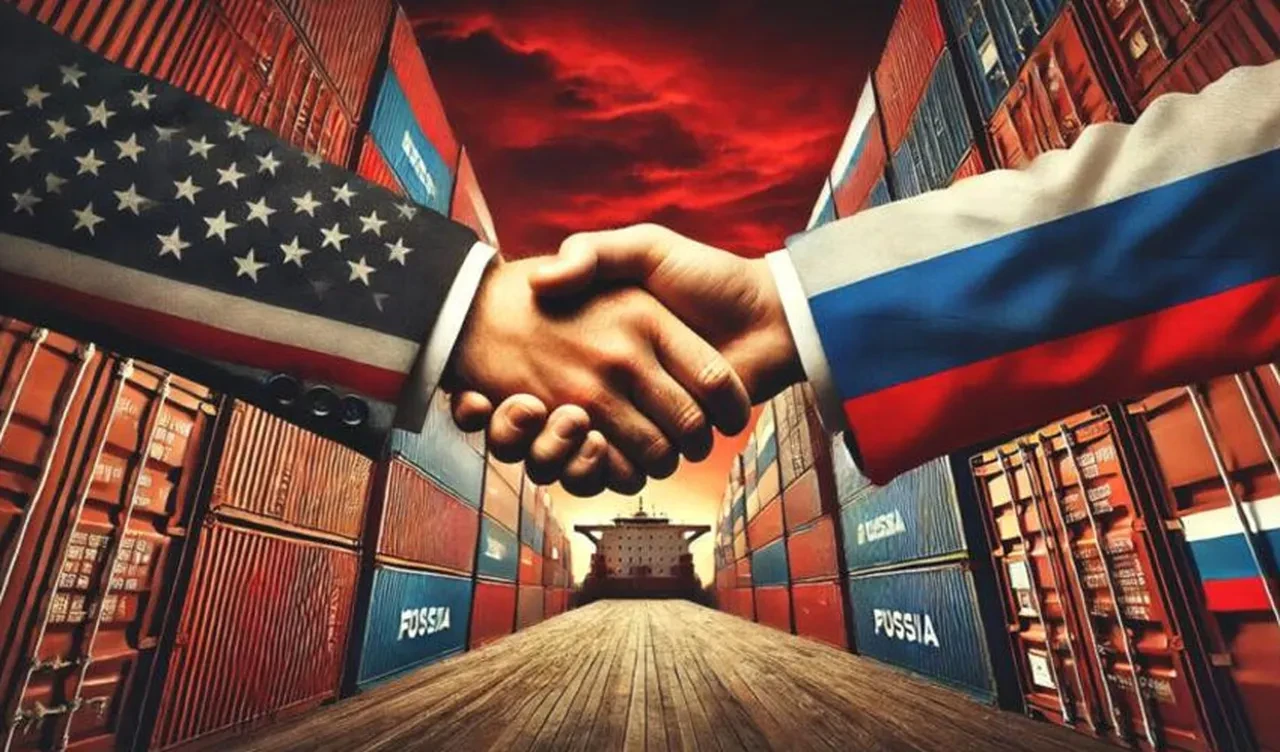 Trump'ın yeni tarifeleri dünyayı ayağa kaldırdı! Listedeki Rusya detayı dikkat çekti