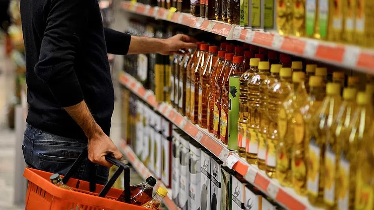TÜİK Mart ayı enflasyon rakamlarını açıkladı