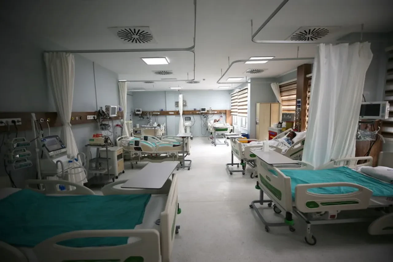 1 Mayıs’ta yarın hastaneler ve aile hekimleri çalışıyor mu?