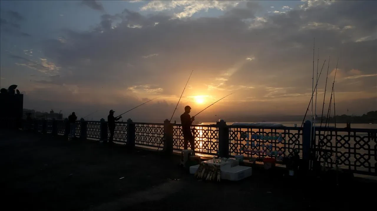 30 Nisan hava durumu | Havalar ne zaman ısınacak? Meteoroloji tarih verdi