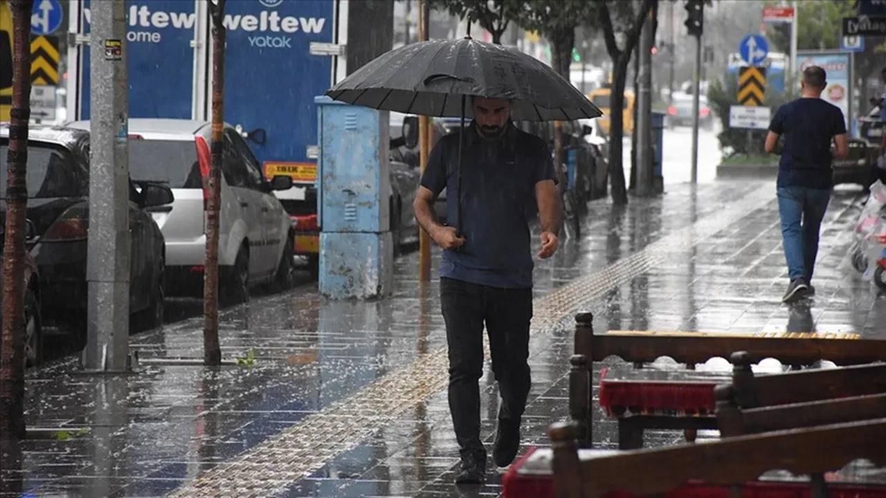 30 Nisan hava durumu | Havalar ne zaman ısınacak? Meteoroloji tarih verdi