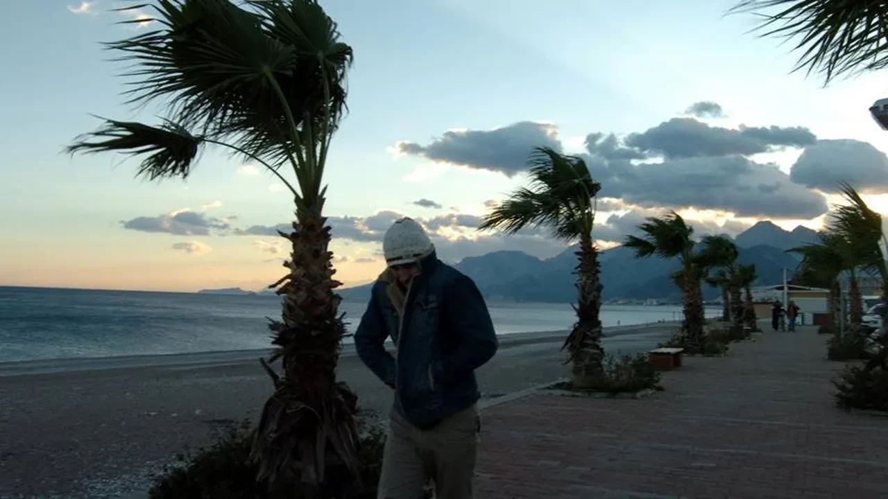 30 Nisan hava durumu | Havalar ne zaman ısınacak? Meteoroloji tarih verdi