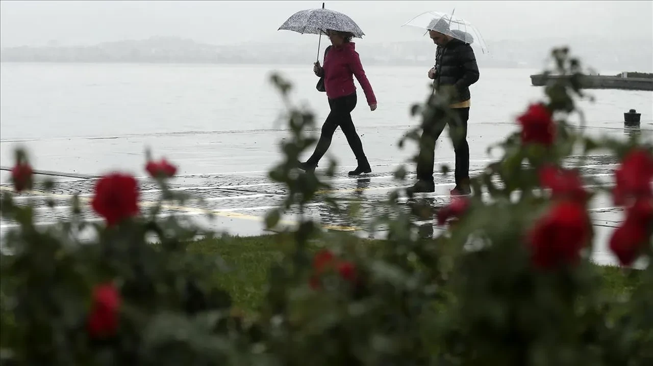 30 Nisan hava durumu | Havalar ne zaman ısınacak? Meteoroloji tarih verdi