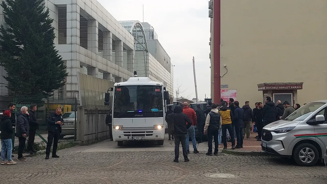 77 milyonluk MESEM vurgununda yeni gelişme! İddianame kabul edildi