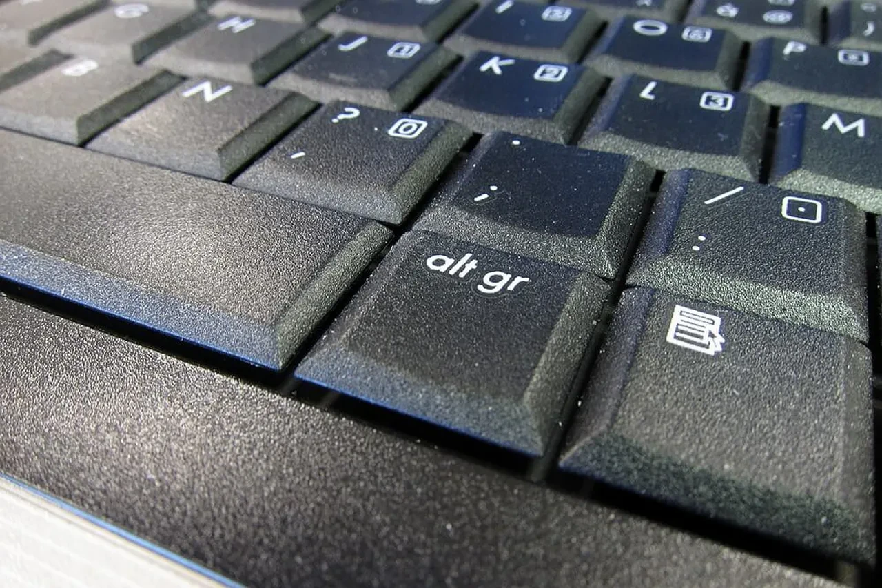 Alt Gr Tuşu Görevi Nedir, Nerede ve Ne İşe Yarar? Klavyede Alt Gr Tuşu Hangisi?