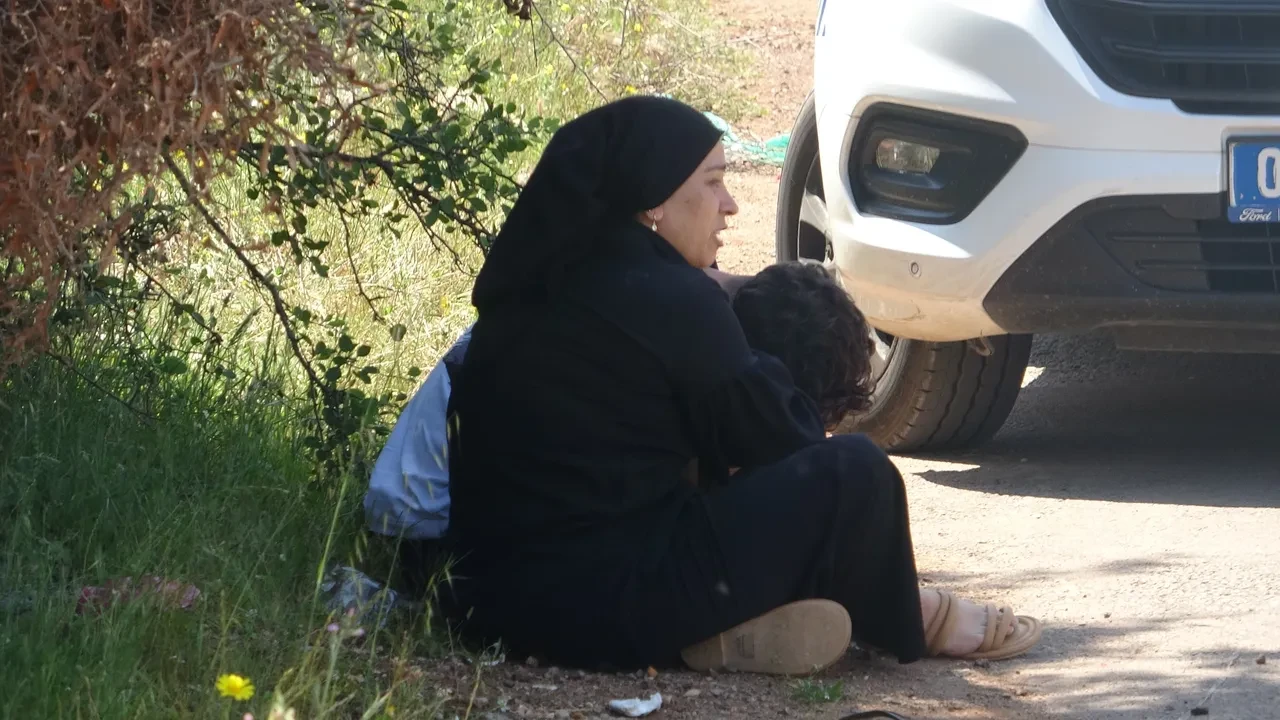 Antalya'da kahreden olay! Ailenin feryatları yürekleri dağladı