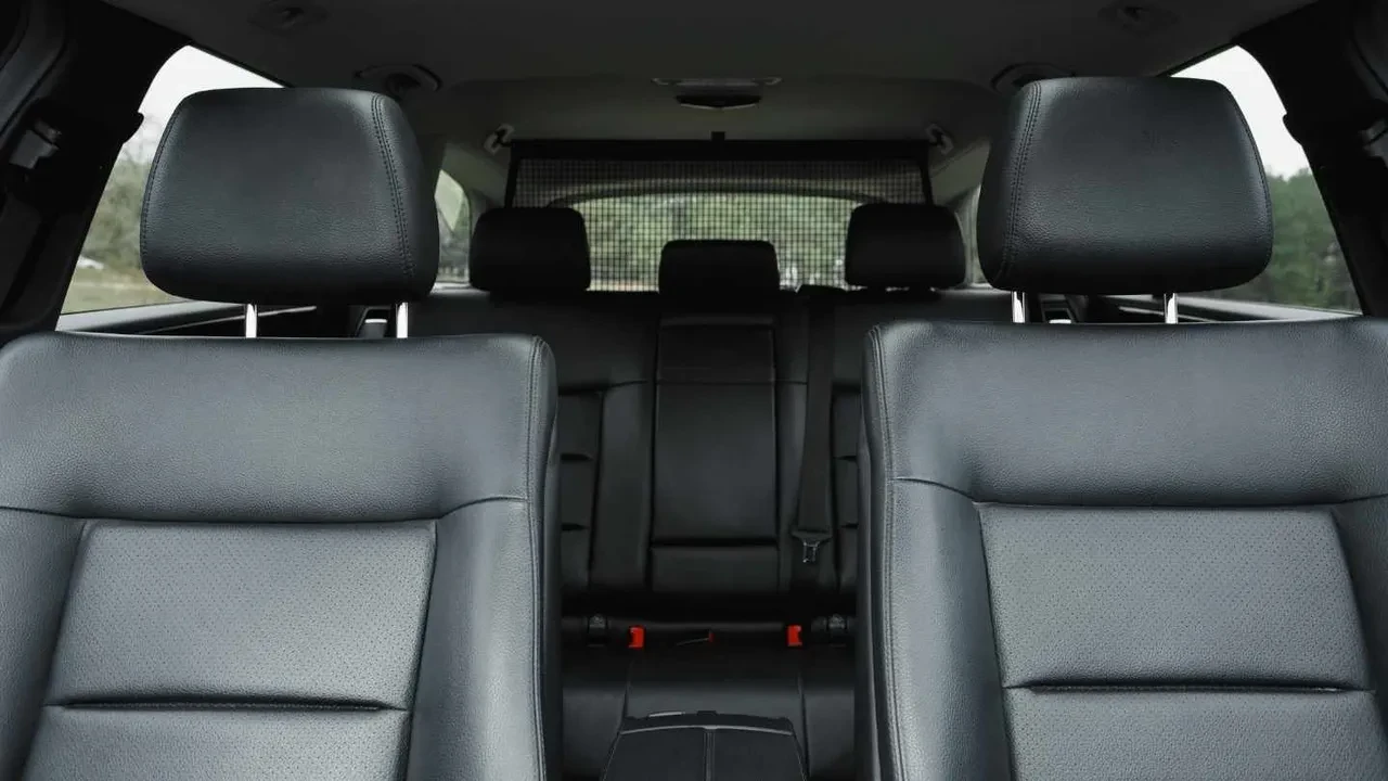 Aracınızdaki kötü kokuyu söküp atıyor yarısı yetiyor! Oto yıkamanın yolunu unutacaksınız