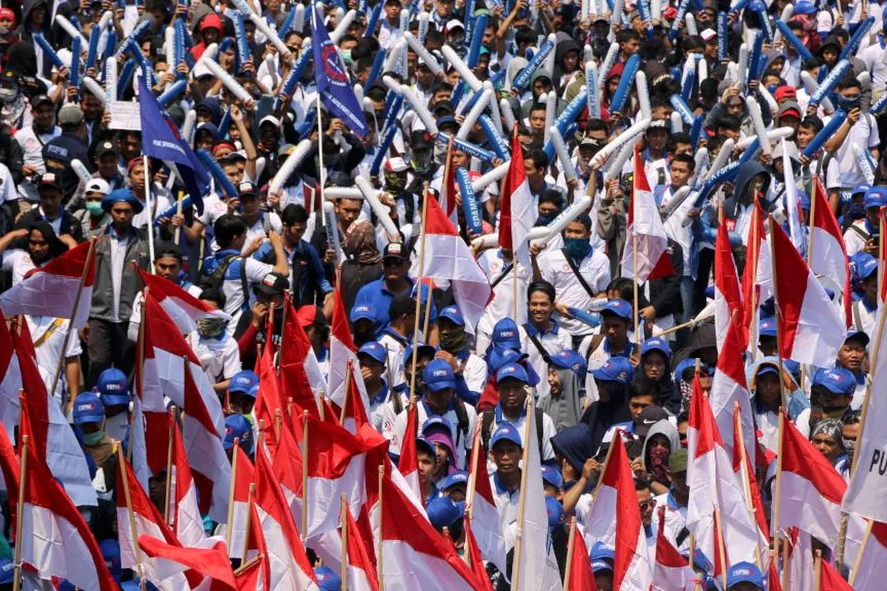 Avrupa'dan Asya'ya 1 Mayıs'ın kutlandığı ülkeler! Dünya'dan görüntüler