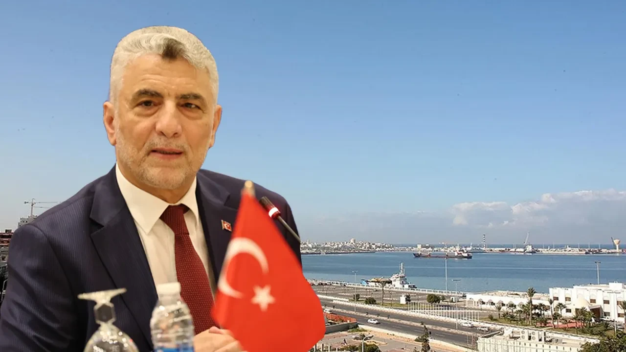 Bakan Bolat açıkladı! Türkiye dünya ikincisi oldu! İşte Libya'daki başarıda 1972 detayı